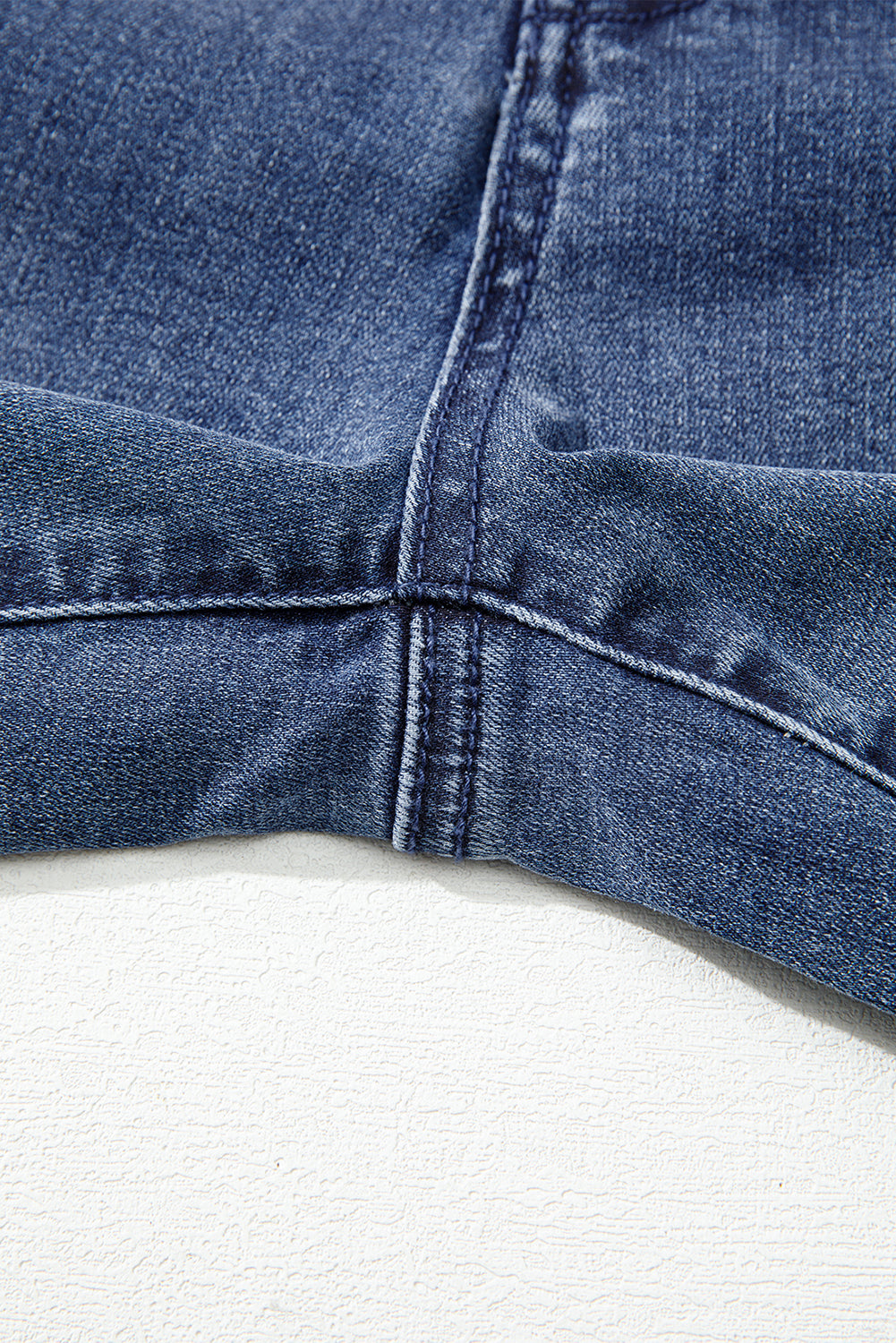 ‘Sara’ High Waist Bell Bottom Jeans