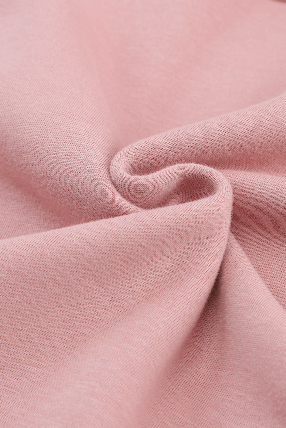 Pink Flap Pocket Zip Up Jacket
